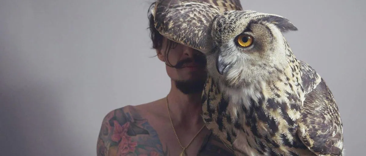 Image Justin Hawkins Rides Again… Again