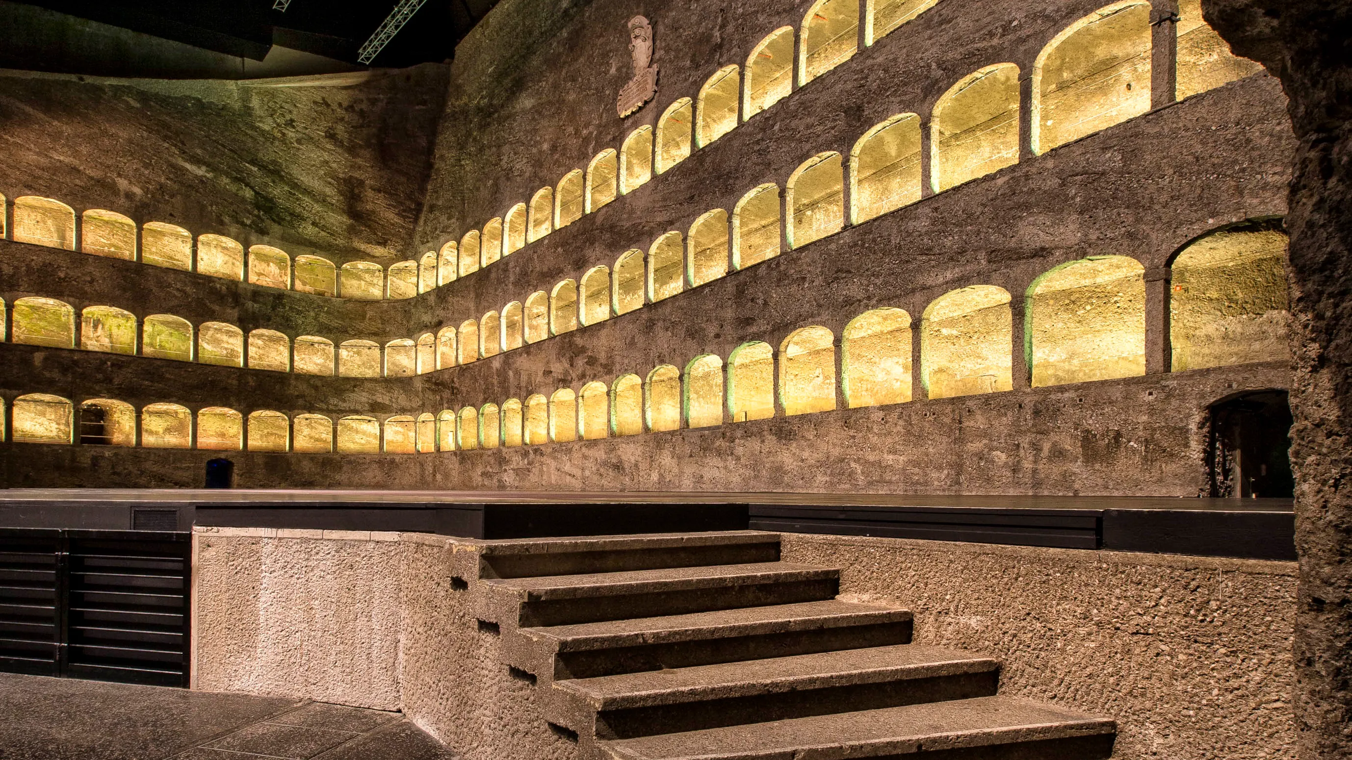 Image Salzburger Festspiele – Tri Sestri