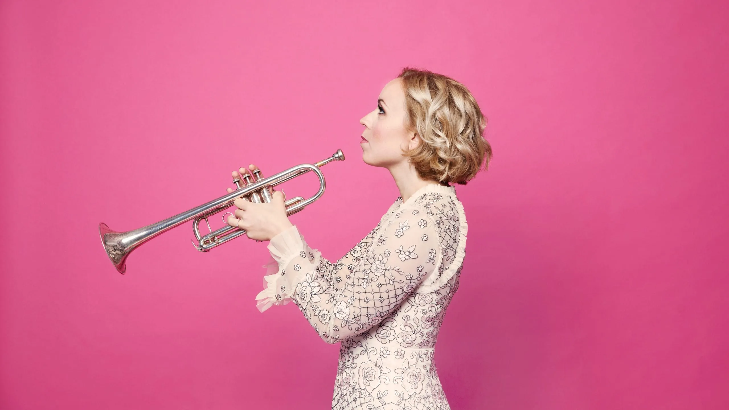 Image Walton’s First Symphony