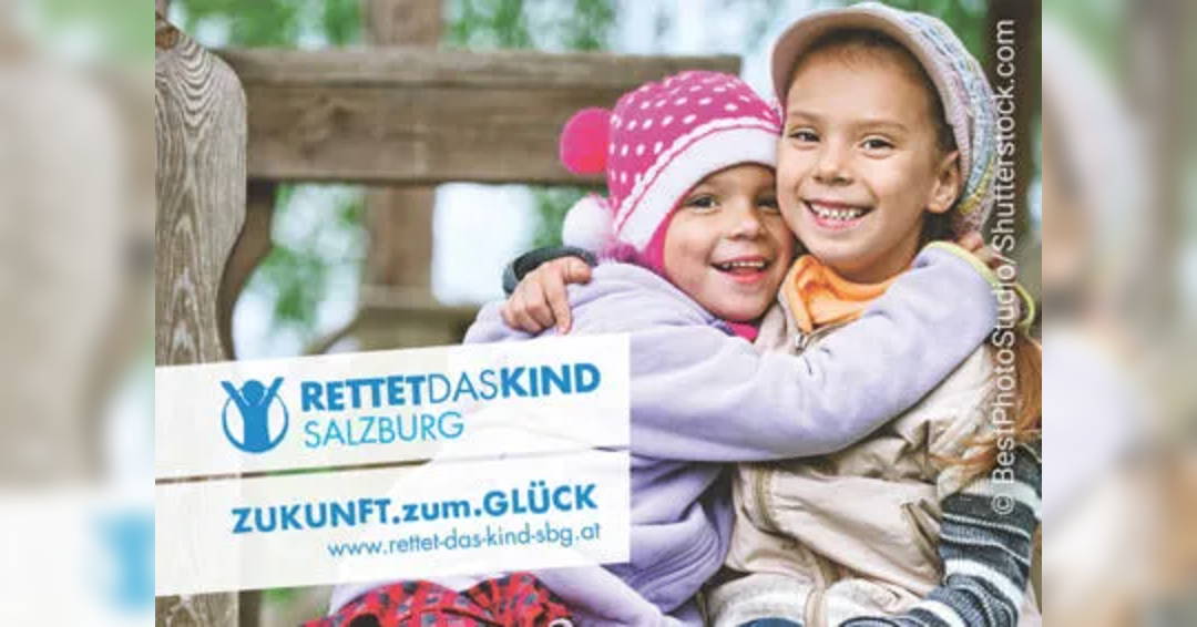 Benefit concert - Save the child