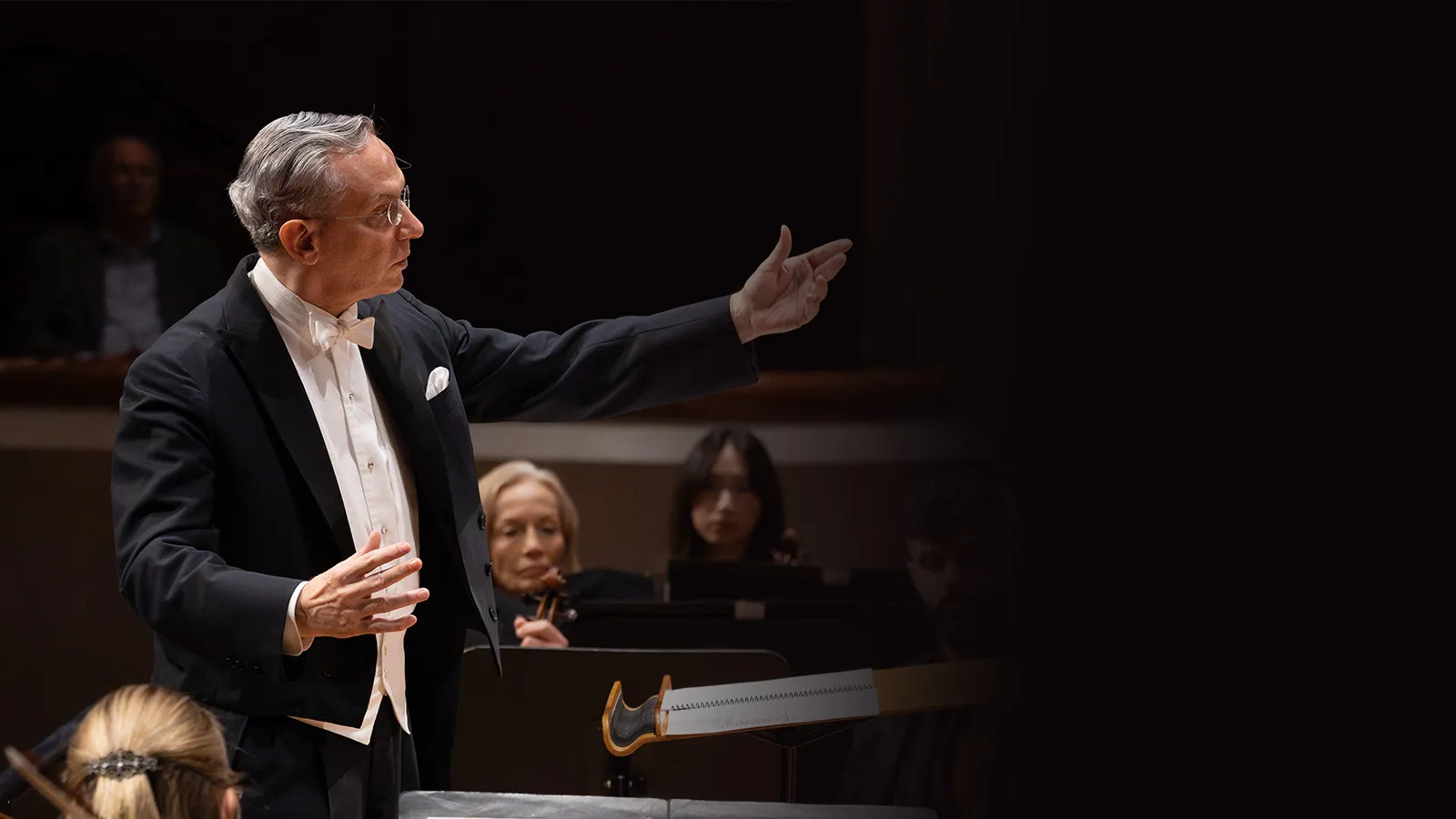 Image Tchaikovsky’s Piano Concerto No. 1 & Swan Lake