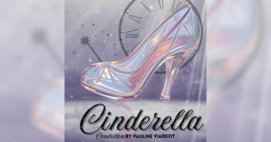 Image Cendrillon