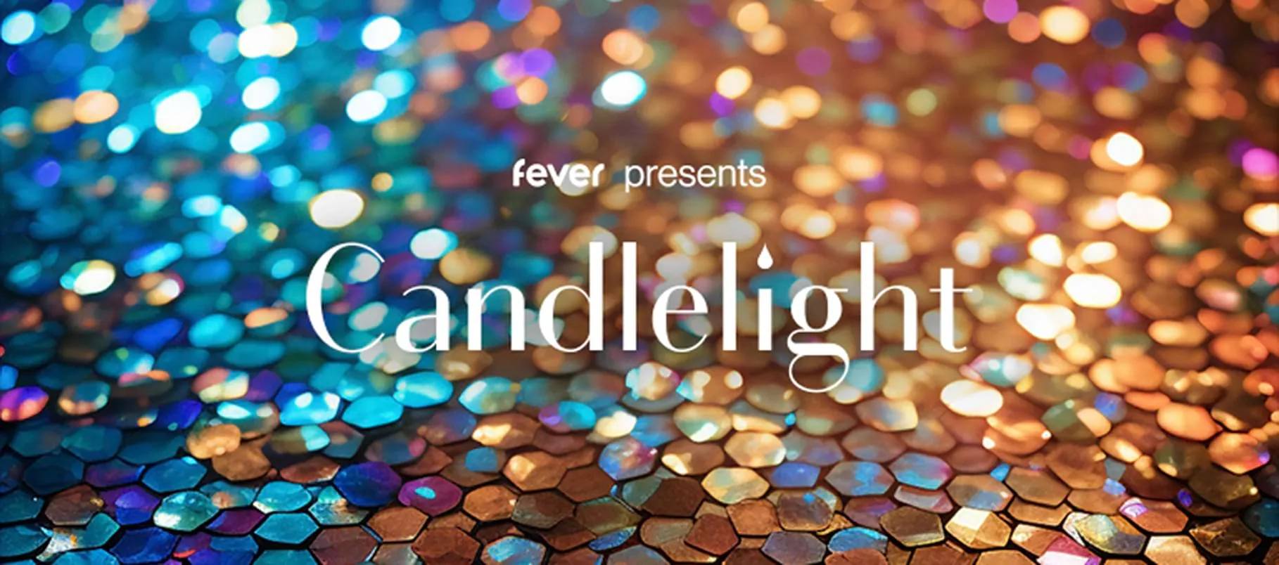 Image Candlelight: A Tribute to ABBA