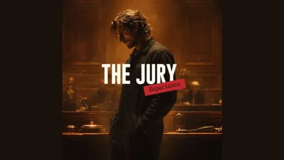 Image Fever Original – The Jury Experience: Frankenstein on Trial