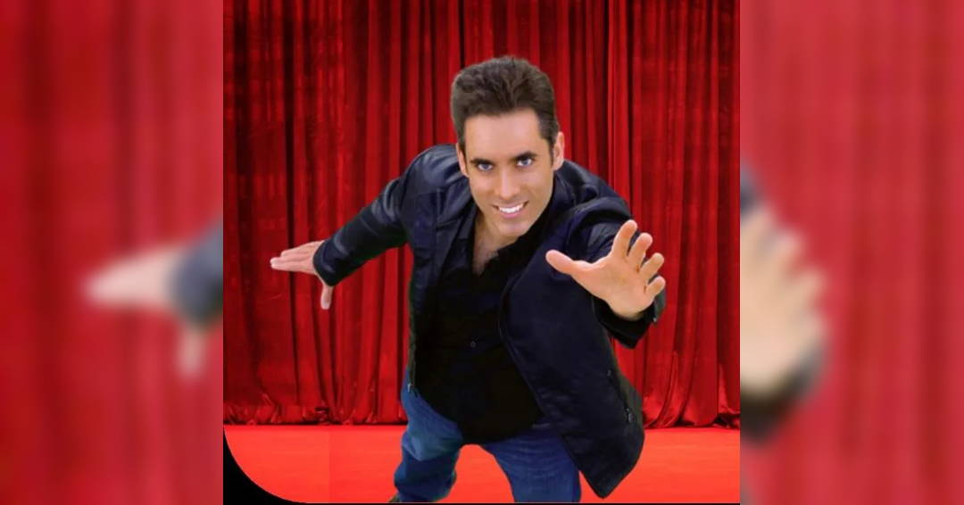 Symphony of Illusions