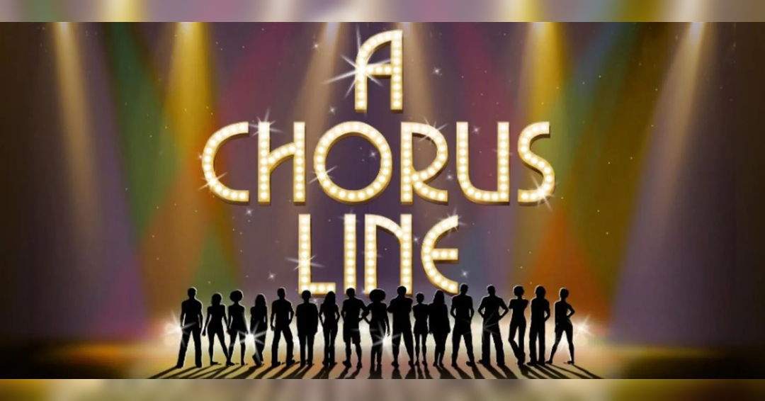 Image A Chorus Line