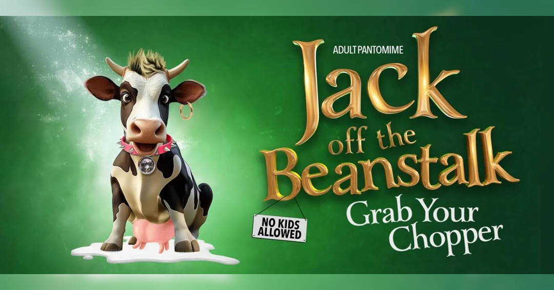 Image Jack Off the Beanstalk