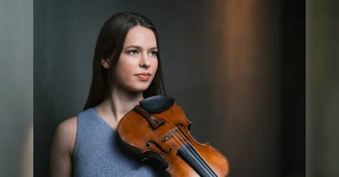 Image Spring Concert Aentwerk vzw