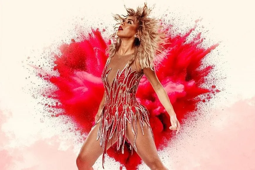 Image What's Love Got To Do With It? The Ultimate Tribute to Tina Turner