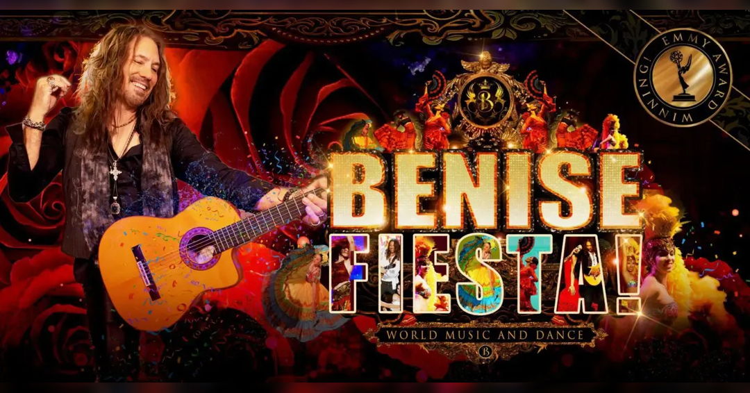 Image BENISE – Fiesta!