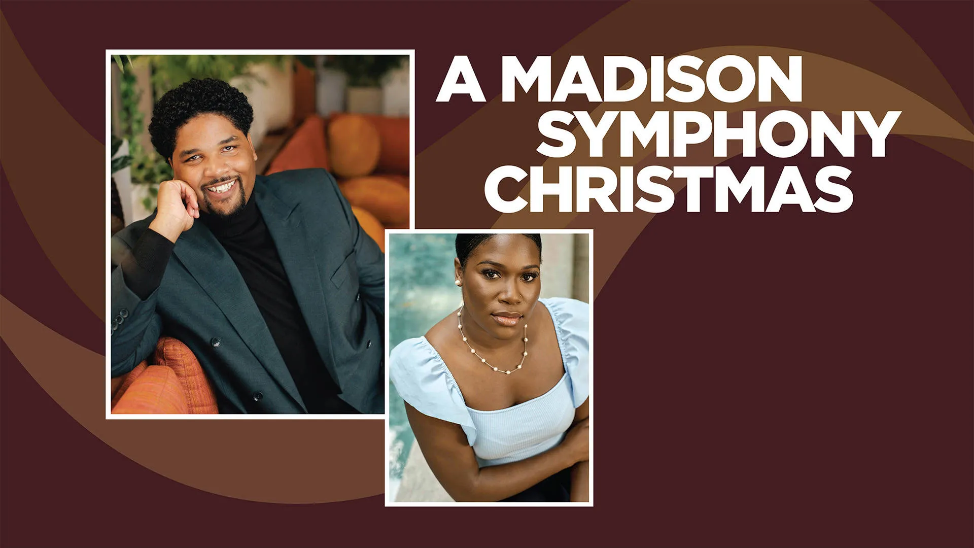 Image A Madison Symphony Christmas