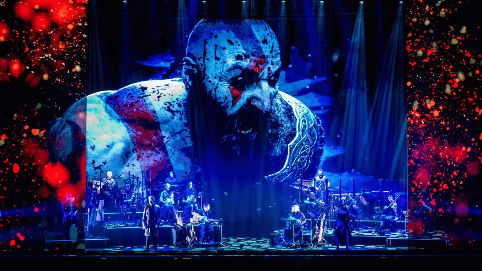 PlayStation the Concert