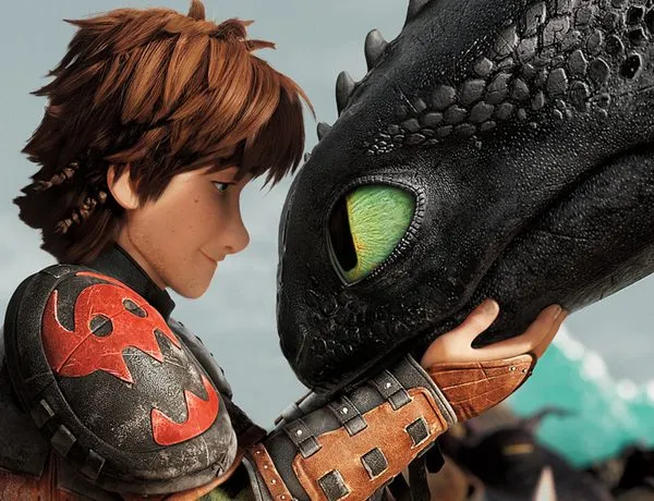 Image Live in Concert: How to Train Your Dragon 2