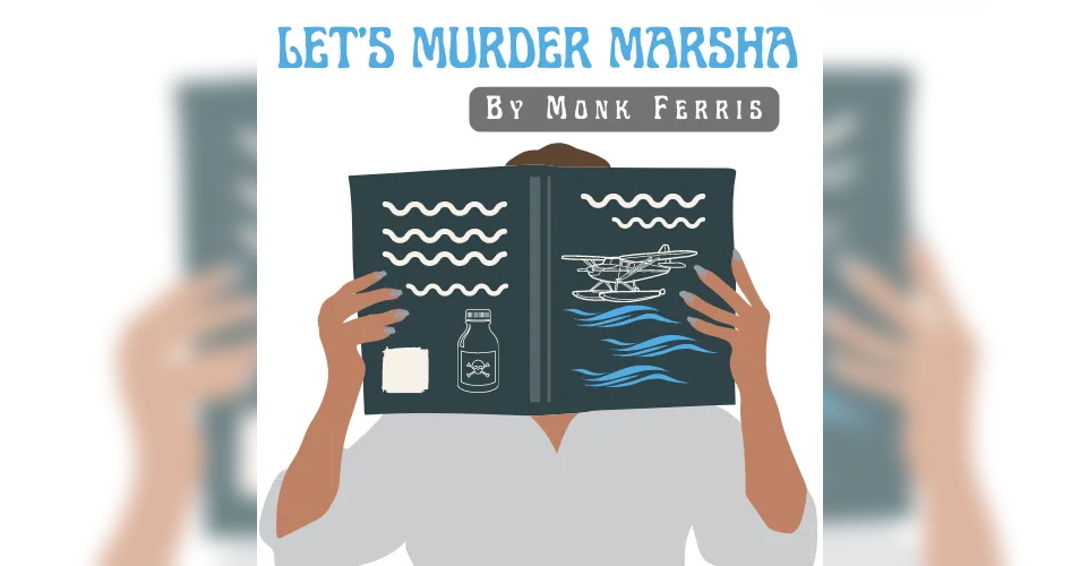 Image Let’s Murder Marsha