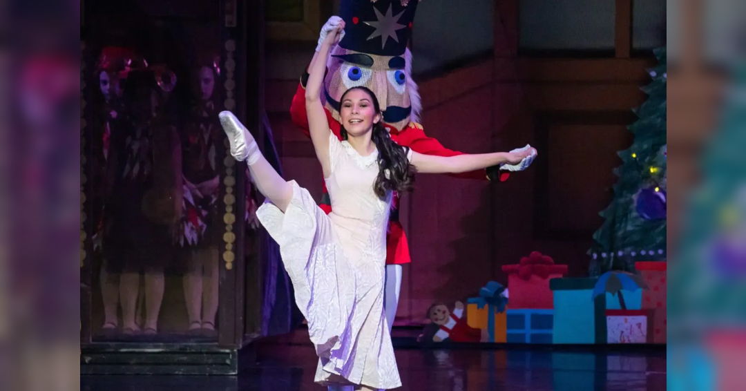 Image AFY: The Nutcracker