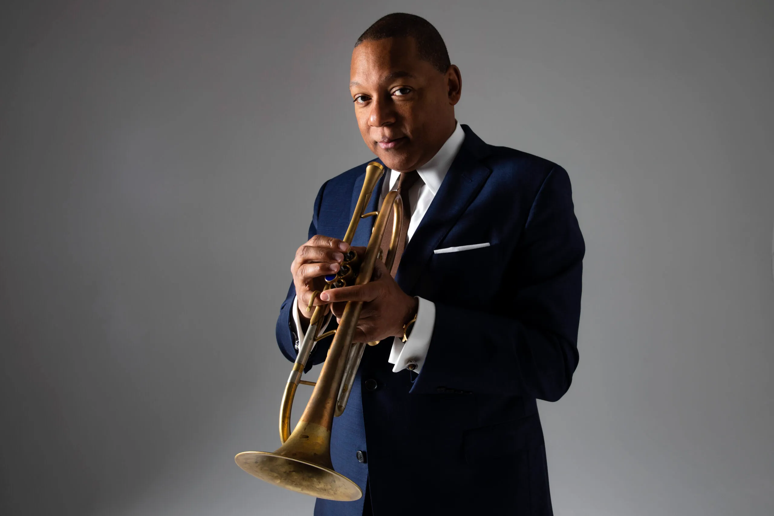 Image Jazz at Lincoln Center with Wynton Marsalis