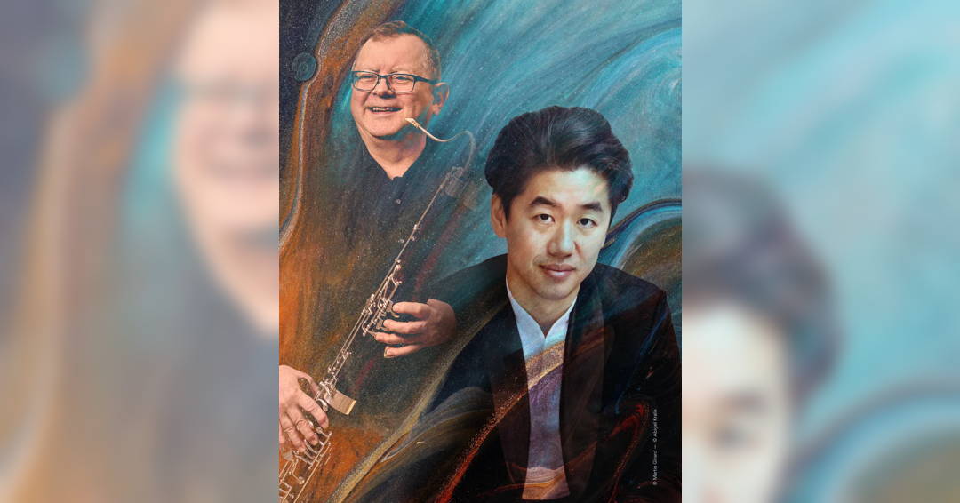 Image Tchaikovsky’s Fifth