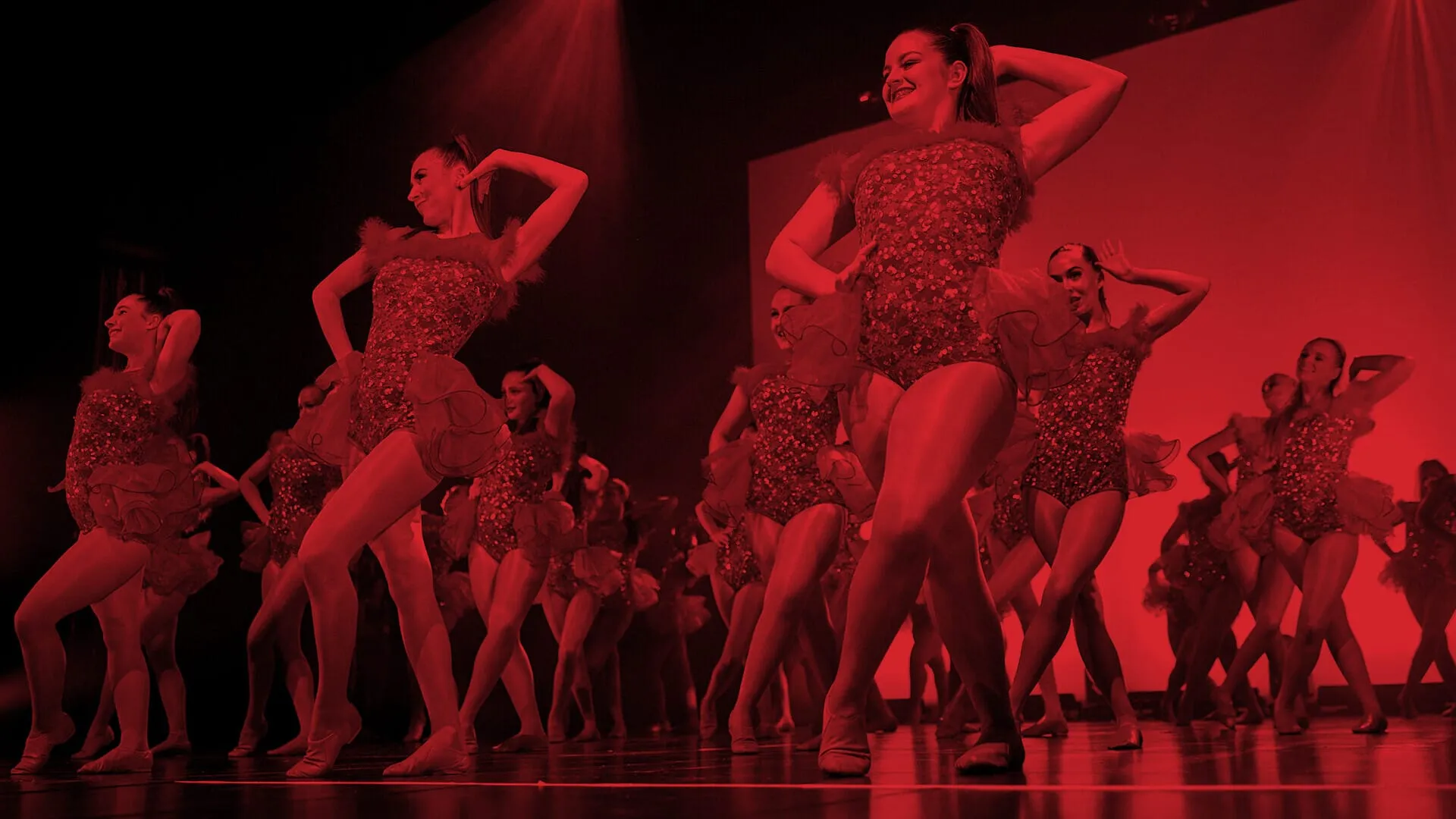 Image Freeman Dance Summer Show 2026