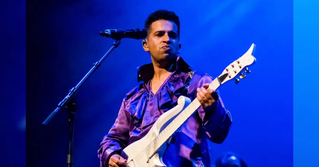 New Purple Celebration: The Music of Prince