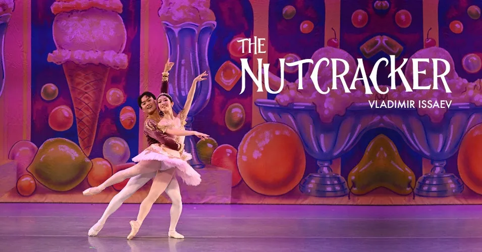 Image Arts Ballet Theatre of Florida: The Nutcracker