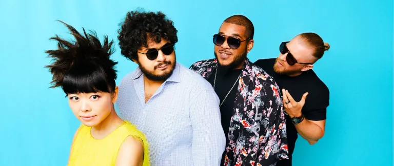 Hiromi’s Sonicwonder