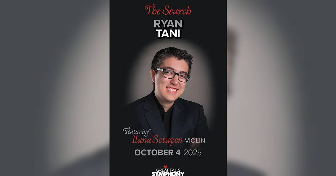 Exploring Musical Passions: The Great Falls Symphony's Search for Excellence