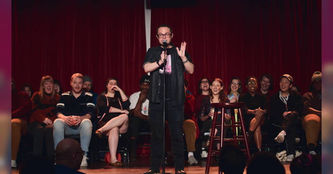 Image 50 First Jokes