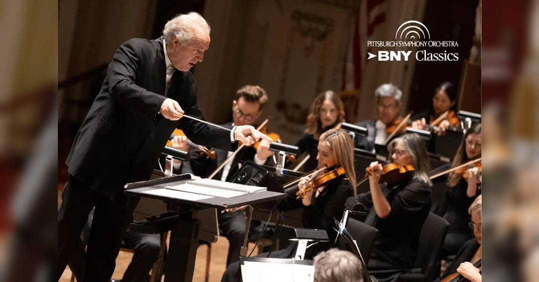 Symphonic Dances from West Side Story