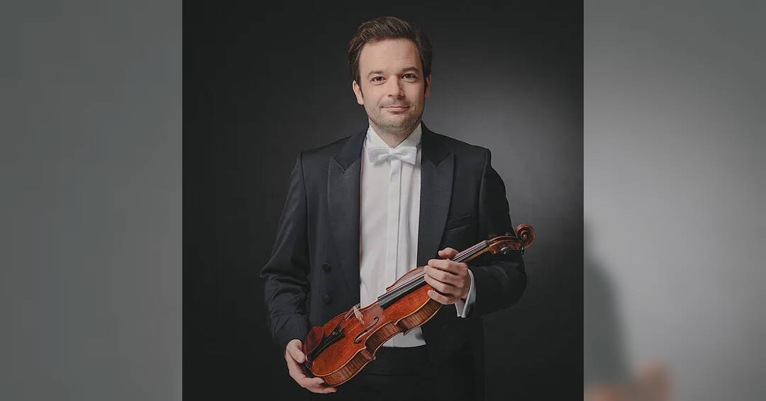 Image Chamber Music Evening N° 1