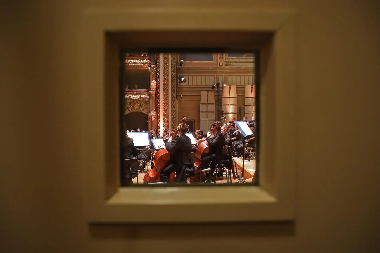 An Immersive Journey through Music: OPRL's Spectacular September Events