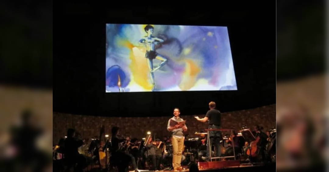 The Peasant Prince: A Symphonic Tale