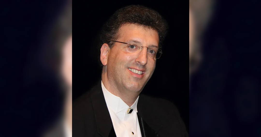 Rhapsody in Red, White and Blue