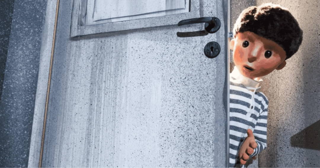 My Father and Anger Man