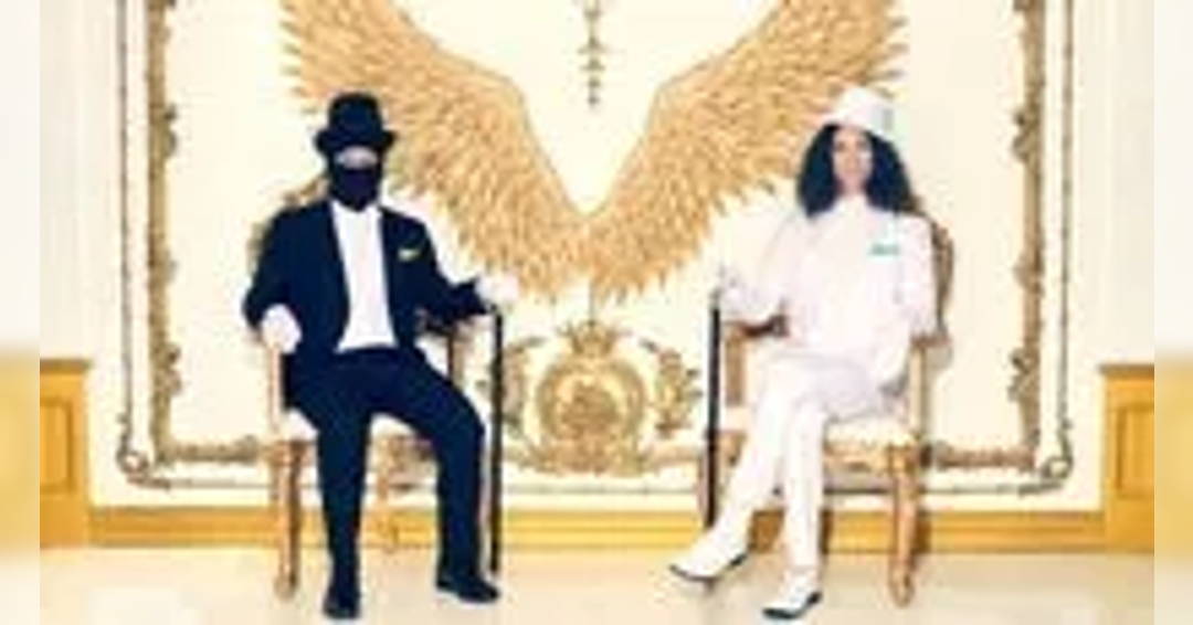 Ninja Sex Party's Pure Elegance Tour: A Rock Extravaganza