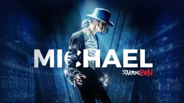 Image Michael Starring Ben