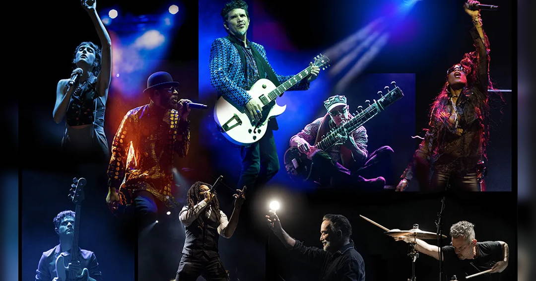 Image Thievery Corporation