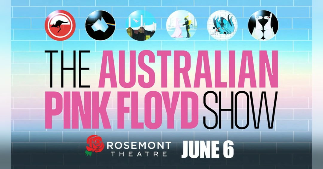 Australian Pink Floyd Show