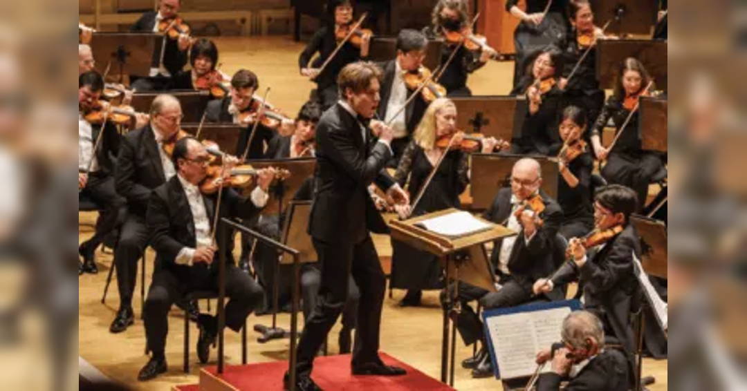 Image Chicago Symphony Orchestra