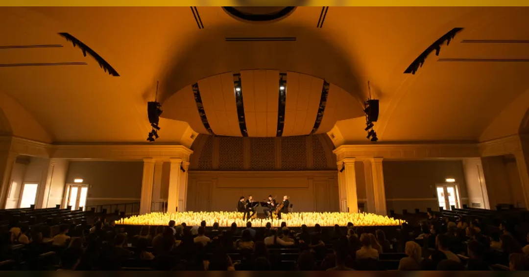 Image Candlelight Concert