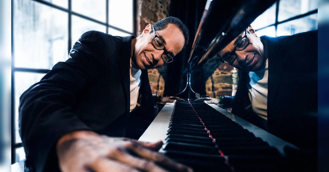 Image ACO Up Close: Danilo Pérez