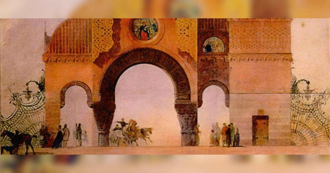 Pictures at an Exhibition