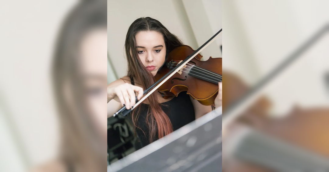 Image Chamber Music Concert