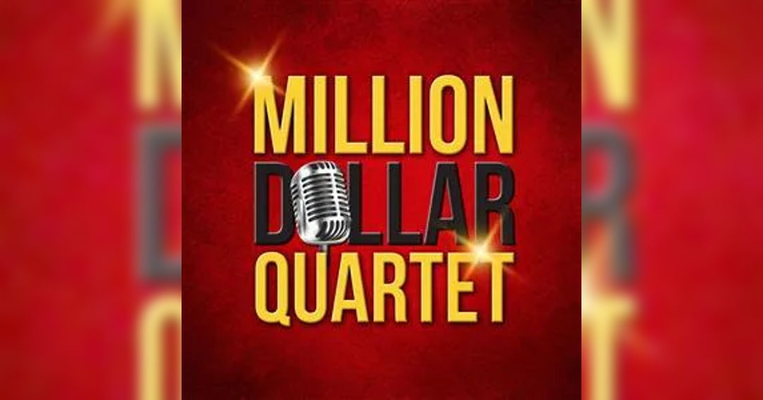 Image Million Dollar Quartet