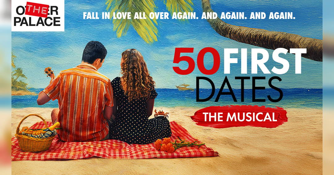 50 First Dates