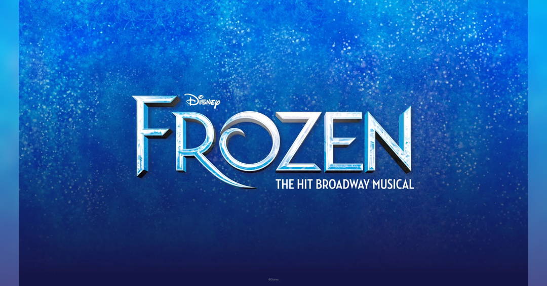 Frozen (Touring)