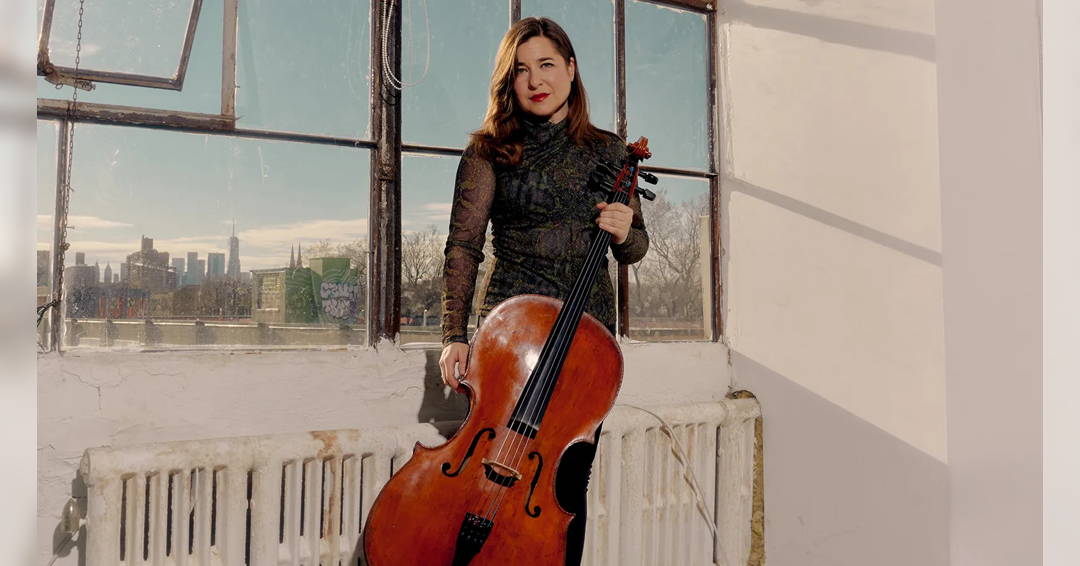 Image From the Depths to the Heights: Ein Heldenleben