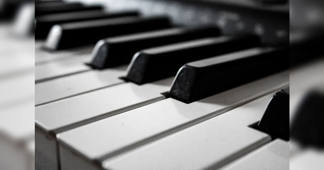 Image Mannes Summer Piano Festival Week 2 Showcase