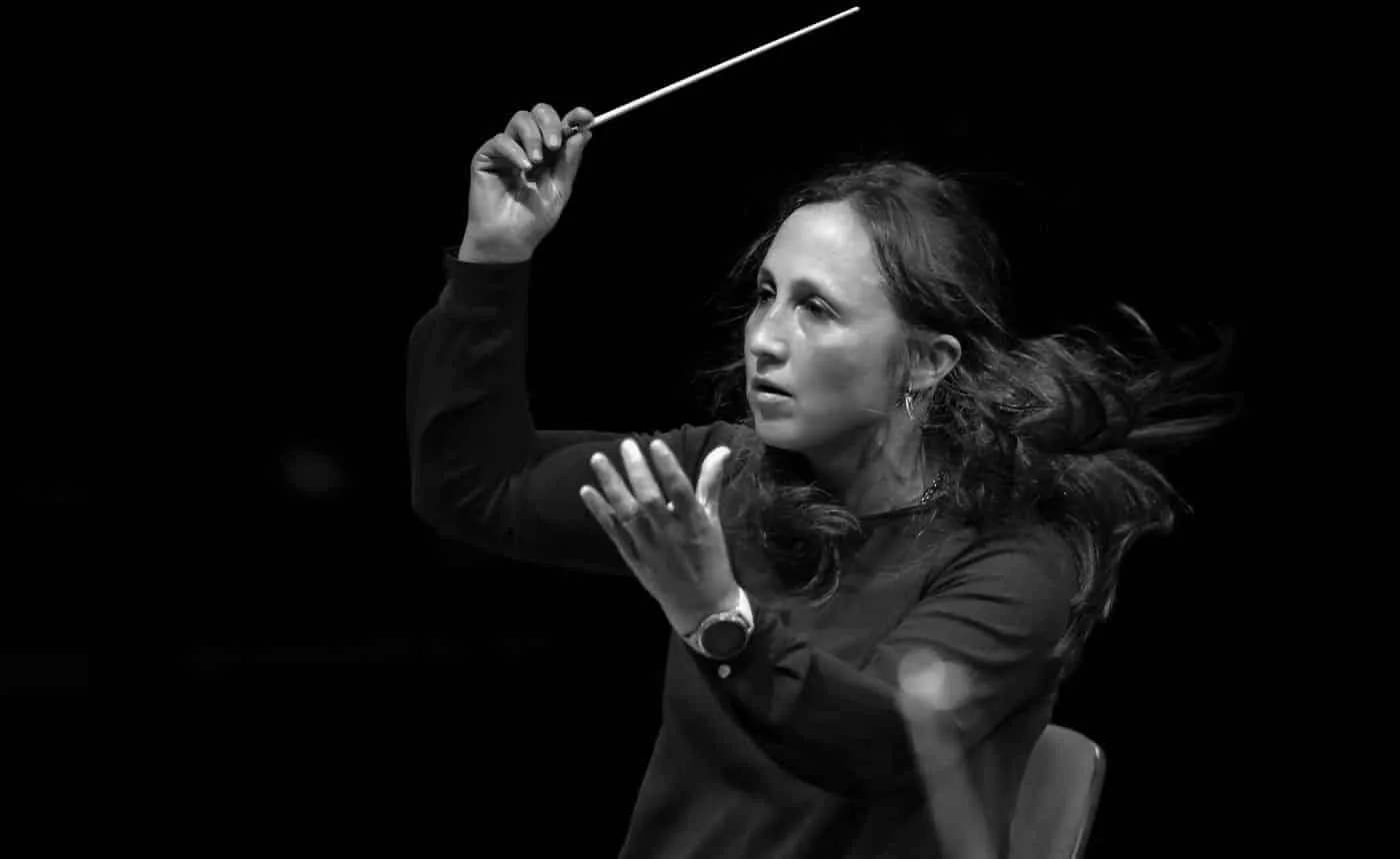 Image Mendelssohn’s “Reformation” Symphony