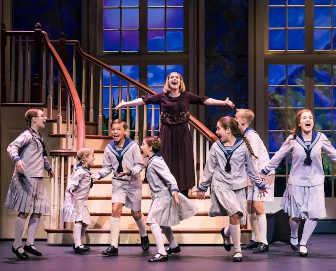 Image The Sound of Music