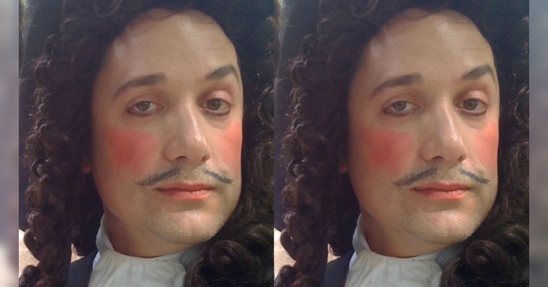 Image Rainbow Monarchs - Talk